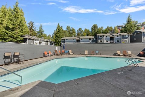 A home in Woodinville