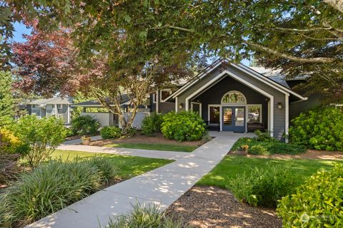 A home in Woodinville