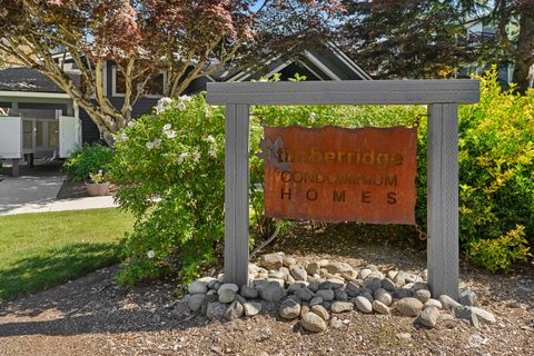 A home in Woodinville