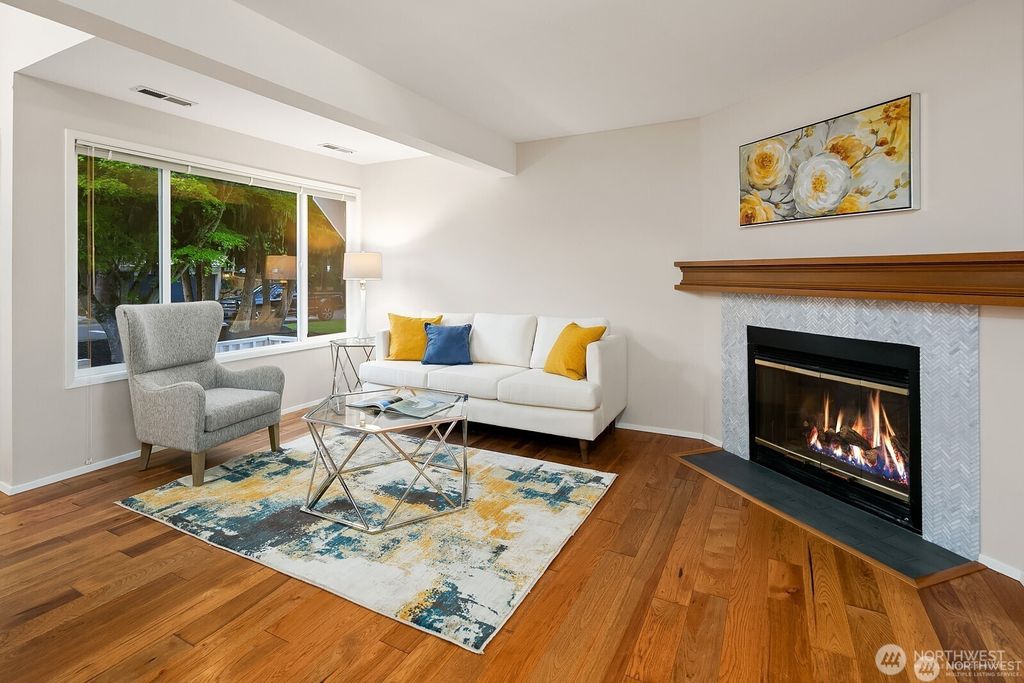Photo of 9313 NE 126th Place, Kirkland, WA 98034 (MLS # 2517625)