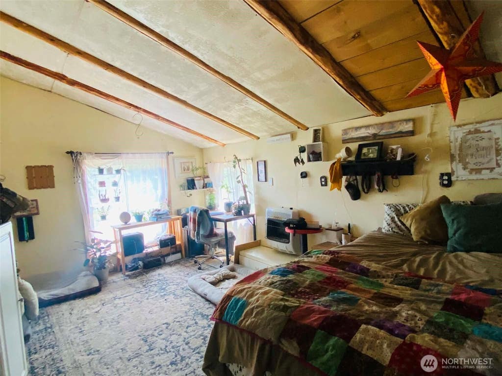 Photo of 116 Pine Chee Road, Oroville, WA 98844 (MLS # 2564005)