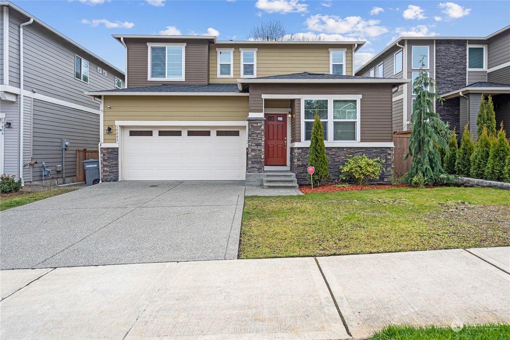 Photo of 19442 11th Place S, Des Moines, WA 98148 (MLS # 2058728)