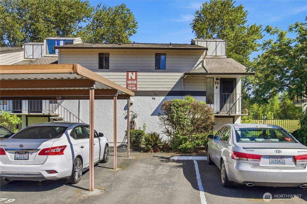 Photo of 1808 Maple Lane #79, Kent, WA 98030 (MLS # 2523803)