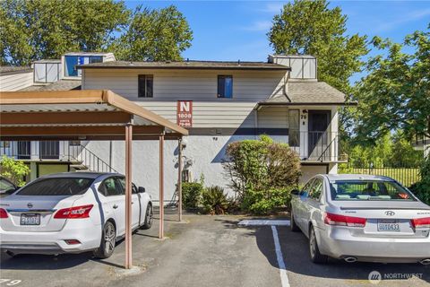 Photo of 1808 Maple Lane #79, Kent, WA 98030 (MLS # 2523803)