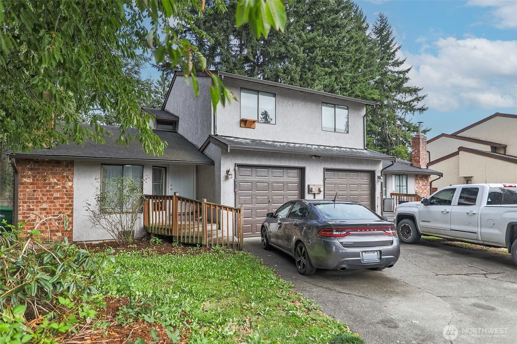 Photo of 6310 49th Drive NE, Marysville, WA 98270 (MLS # 2441668)