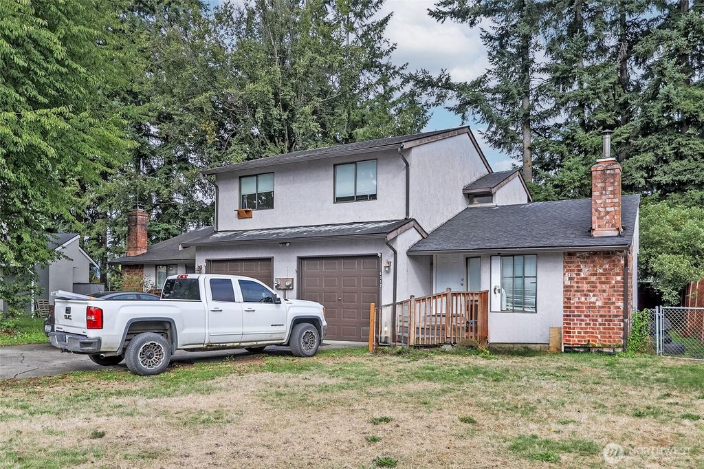 Photo of 6310 49th Drive NE, Marysville, WA 98270 (MLS # 2441668)