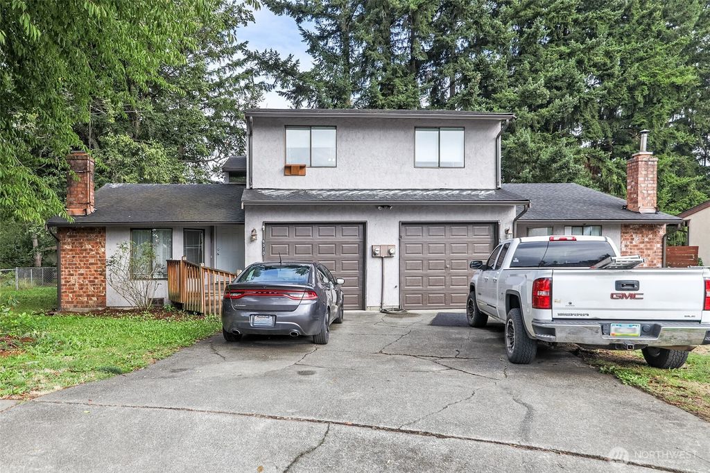Photo of 6310 49th Drive NE, Marysville, WA 98270 (MLS # 2441668)