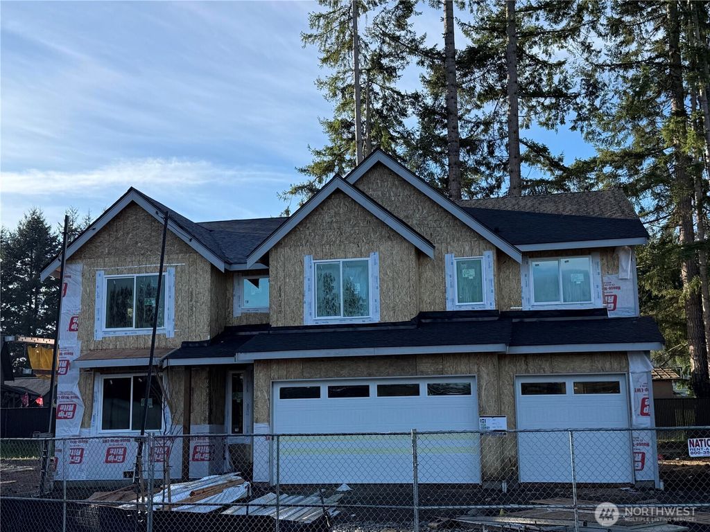 Photo of 11608 194th Avenue E, Bonney Lake, WA 98391 (MLS # 2463068)