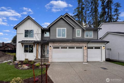 11608 194th Avenue E Bonney Lake WA 98391