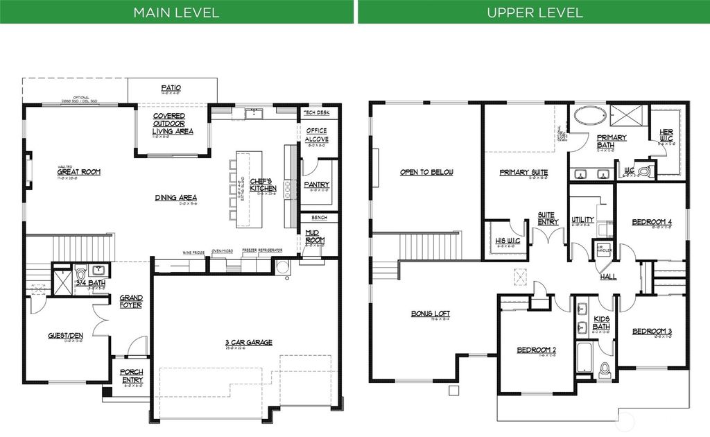 Photo of 11608 194th Avenue E, Bonney Lake, WA 98391 (MLS # 2463068)