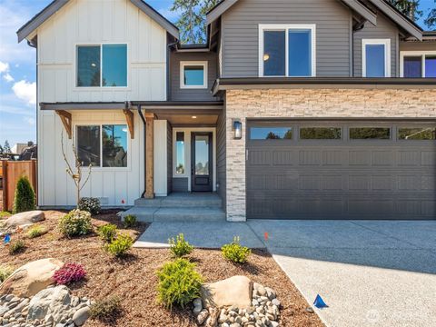 Photo of 11608 194th Avenue E, Bonney Lake, WA 98391 (MLS # 2463068)