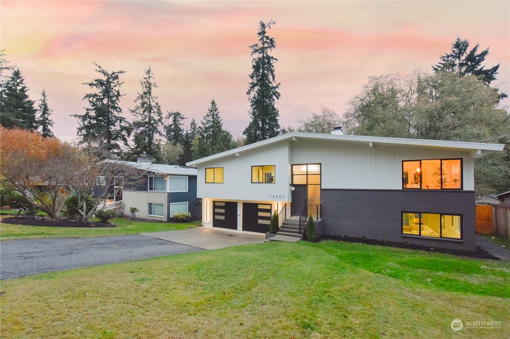 Photo of 18427 79th Place W, Edmonds, WA 98026 (MLS # 2310509)