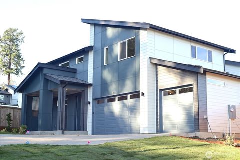 316 SW 365th Street 6 Federal Way WA 98023