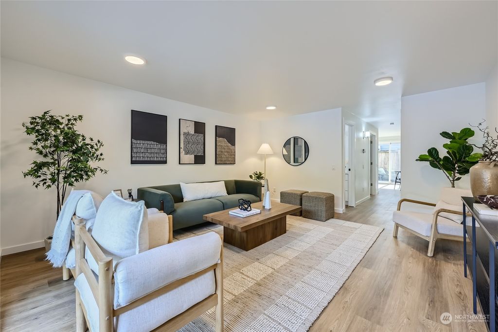 Photo of 20714 76th Avenue W #2, Edmonds, WA 98026 (MLS # 2217936)