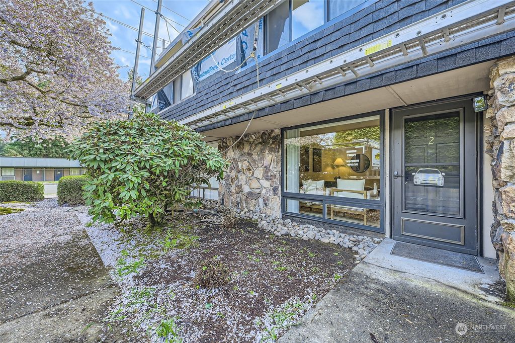 Photo of 20714 76th Avenue W #2, Edmonds, WA 98026 (MLS # 2217936)