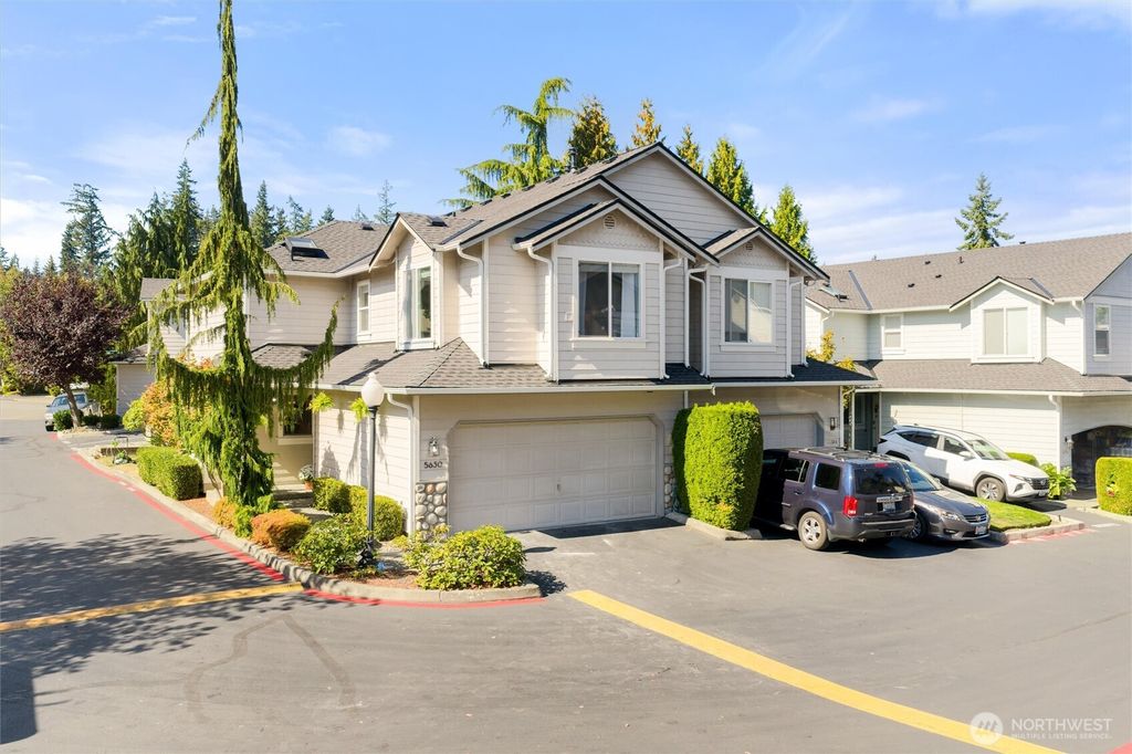 Photo of 5630 12th Avenue W #W1, Everett, WA 98203 (MLS # 2436298)