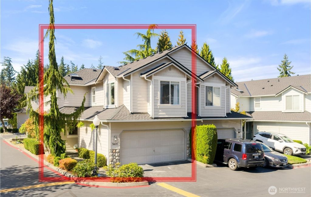 Photo of 5630 12th Avenue W #W1, Everett, WA 98203 (MLS # 2436298)