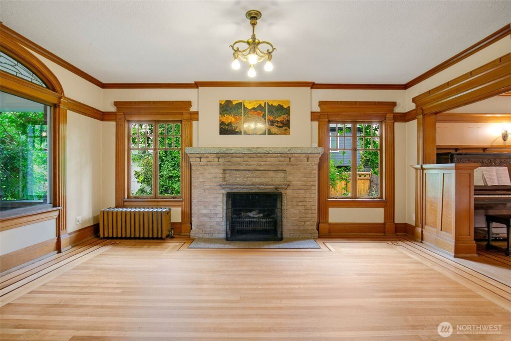 Photo of 1220 10th Avenue E, Seattle, WA 98102 (MLS # 2457732)