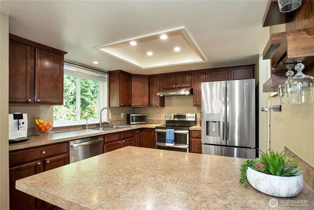 Photo of 1414 Wisteria Court SE, Olympia, WA 98513 (MLS # 2447027)