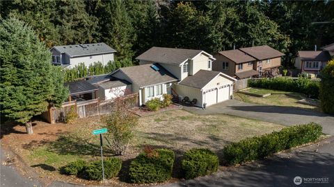 Photo of 1414 Wisteria Court SE, Olympia, WA 98513 (MLS # 2447027)