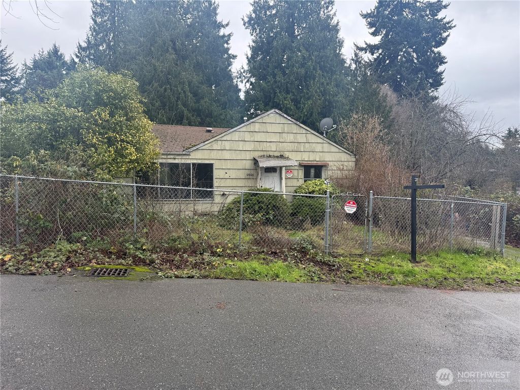 Photo of 12200 2ND Avenue S, Seattle, WA 98168 (MLS # 2464053)
