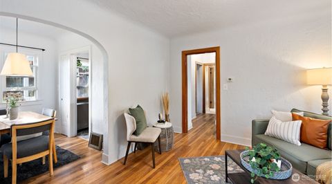 Photo of 3211 Porter Street, Bremerton, WA 98312 (MLS # 2446603)