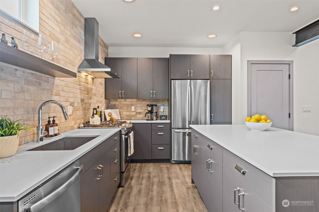 Photo of 6236 Corson Avenue S #A, Seattle, WA 98108 (MLS # 2021903)