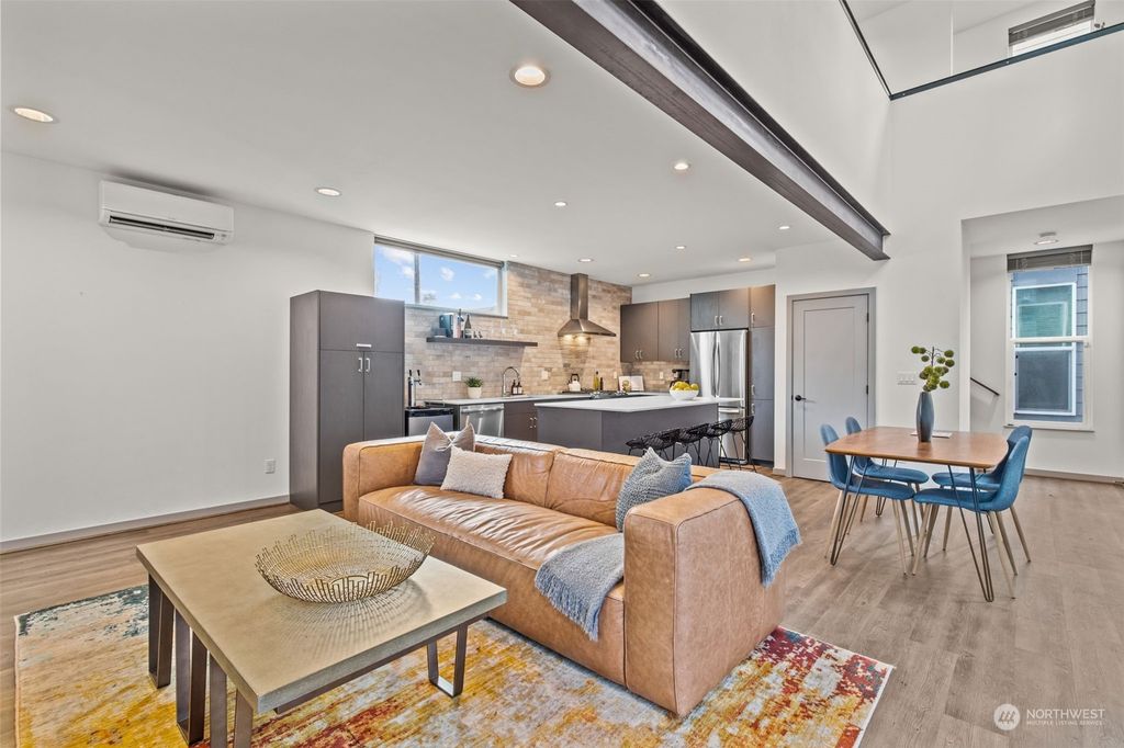 Photo of 6236 Corson Avenue S #A, Seattle, WA 98108 (MLS # 2021903)