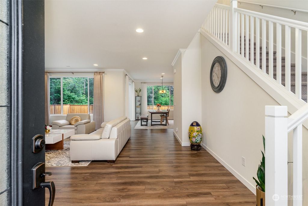 Photo of 6219 NE 3rd Street, Renton, WA 98059 (MLS # 2127331)