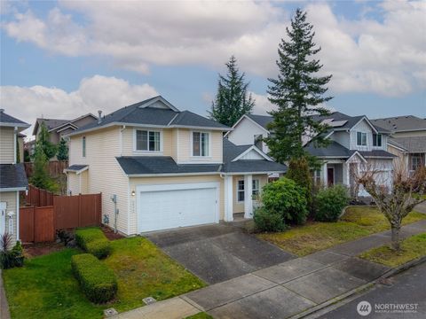 Photo of 2034 62nd Street SE, Auburn, WA 98092 (MLS # 2466691)