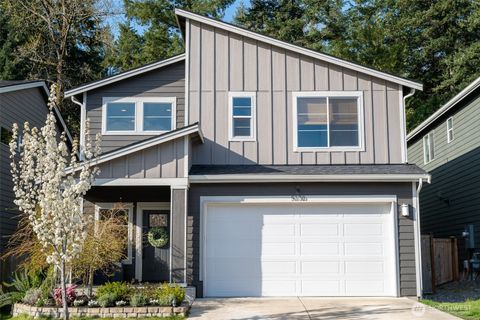 Photo of 5170 Sophie Street, Bremerton, WA 98312 (MLS # 2500148)