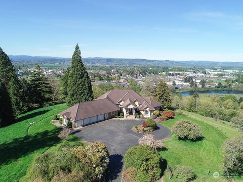 39705 NW Cardai Hill Road Woodland WA 98674