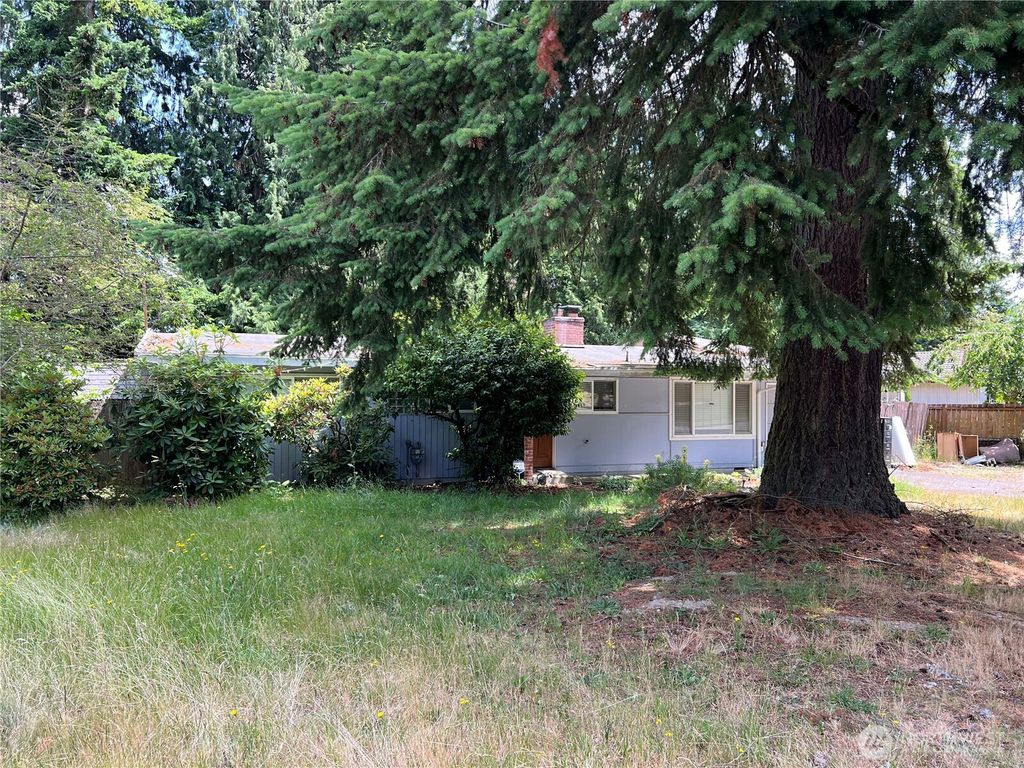 Photo of 12204 NE 67th Street, Kirkland, WA 98033 (MLS # 2395741)