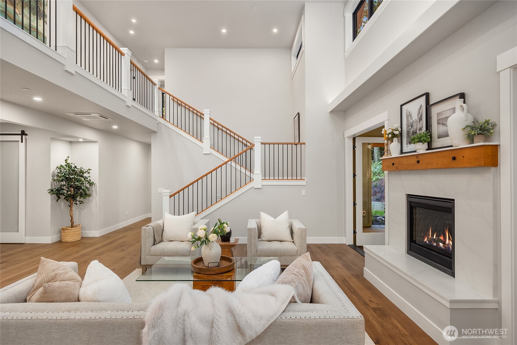 7535 NE West Port Madison Road