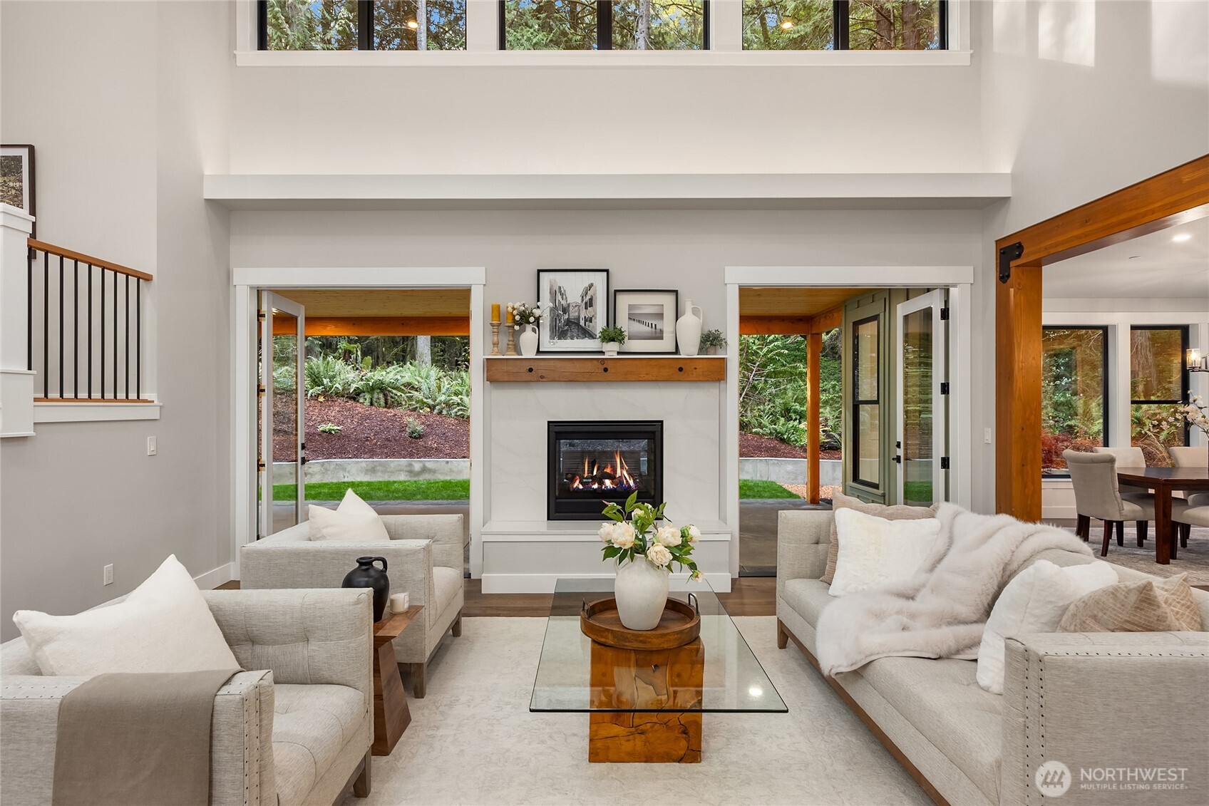 7535 NE West Port Madison Road