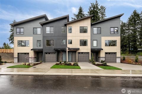 Photo of 26930 187th Place Pl SE #101, Covington, WA 98042 (MLS # 2572967)