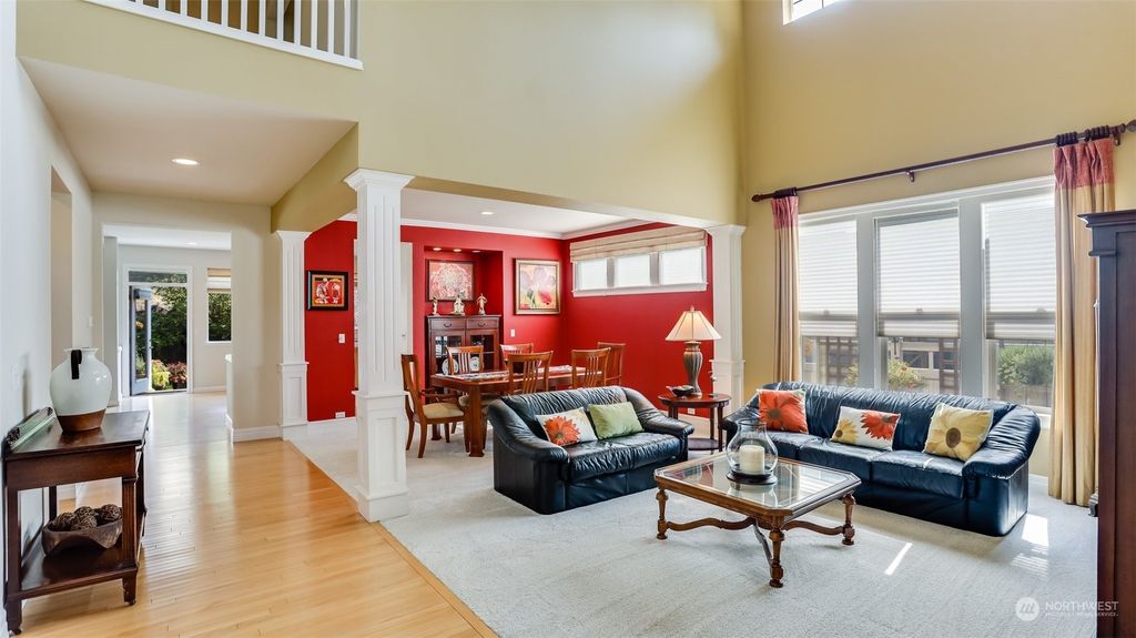 Photo of 17144 164th Way SE, Renton, WA 98058 (MLS # 2286564)