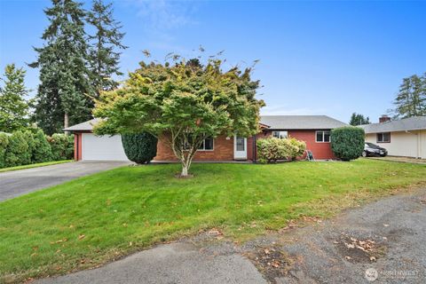 Photo of 3510 Rodcin Avenue, Centralia, WA 98531 (MLS # 2446305)