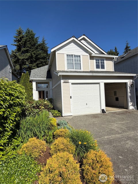 Photo of 4604 160 Place SW, Lynnwood, WA 98087 (MLS # 2540205)