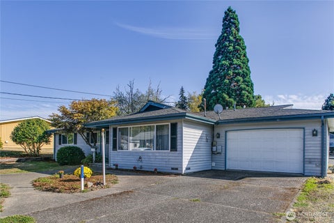 Photo of 3039 CHERRYWOOD Avenue, Bellingham, WA 98225 (MLS # 2577650)