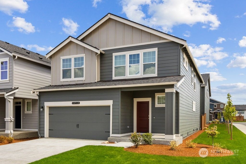 Photo of 30122 S 19th Avenue S #WR 27, Federal Way, WA 98003 (MLS # 2204697)