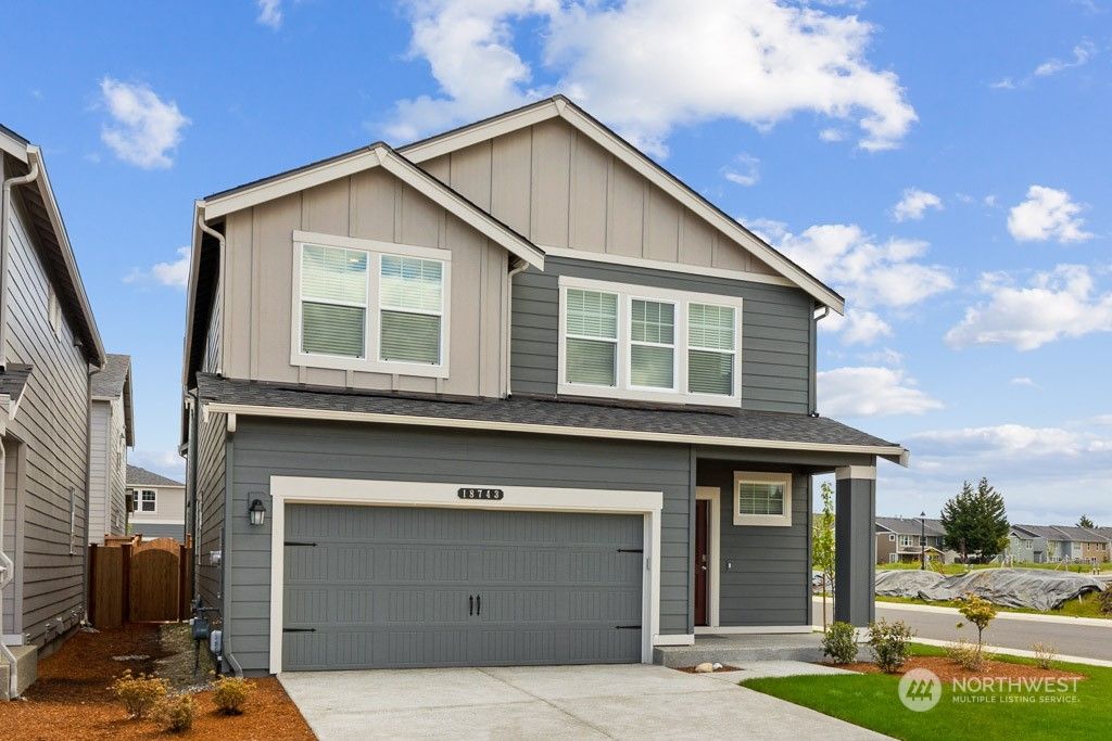 Photo of 30122 S 19th Avenue S #WR 27, Federal Way, WA 98003 (MLS # 2204697)