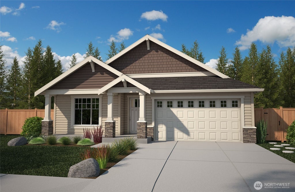 Photo of 4713 Brielle Street SE, Olympia, WA 98503 (MLS # 2574872)