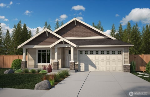 Photo of 4713 Brielle Street SE, Olympia, WA 98503 (MLS # 2574872)