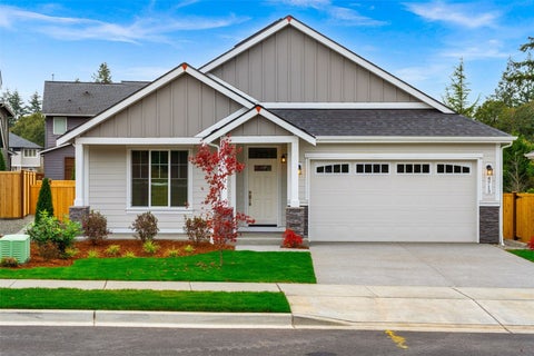 Photo of 4713 Brielle Street SE, Olympia, WA 98503 (MLS # 2574872)