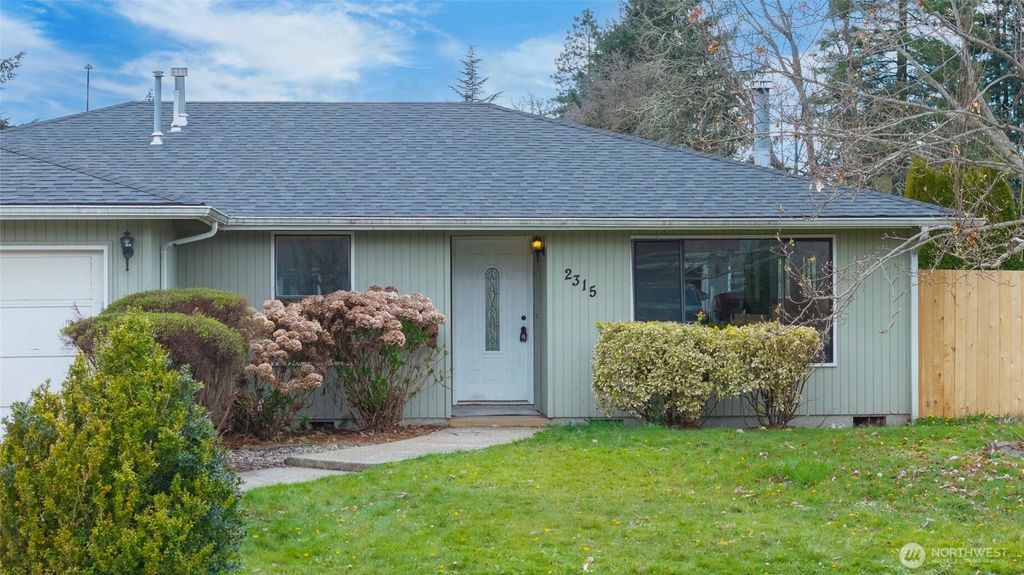 Photo of 2315 Boulevard Court SE, Olympia, WA 98501 (MLS # 2500882)