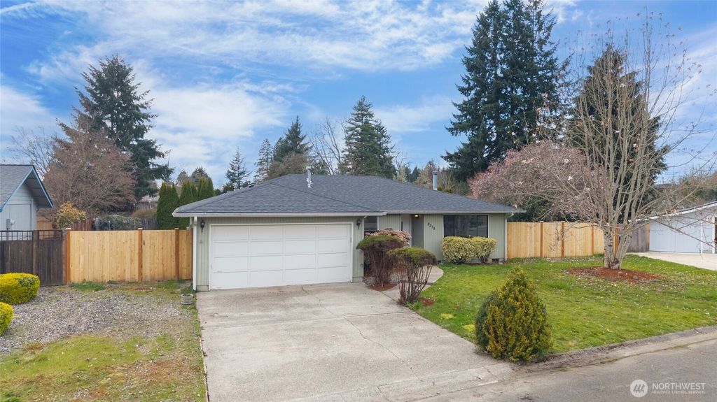 Photo of 2315 Boulevard Court SE, Olympia, WA 98501 (MLS # 2500882)