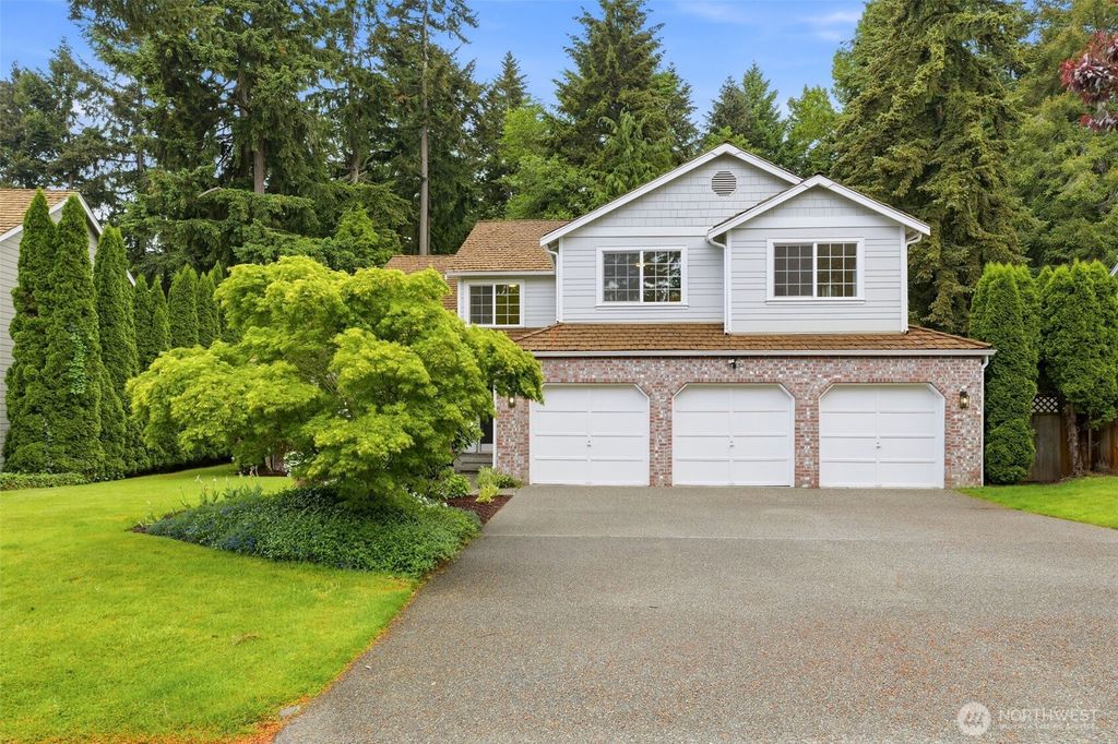 Photo of 3308 9th Avenue Ct NW, Gig Harbor, WA 98335 (MLS # 2521848)