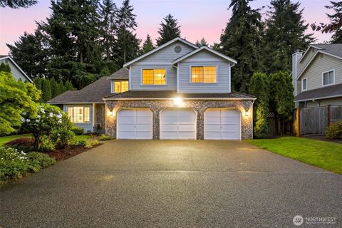 Photo of 3308 9th Avenue Ct NW, Gig Harbor, WA 98335 (MLS # 2521848)