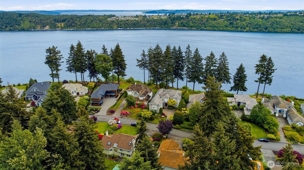 Photo of 3308 9th Avenue Ct NW, Gig Harbor, WA 98335 (MLS # 2521848)